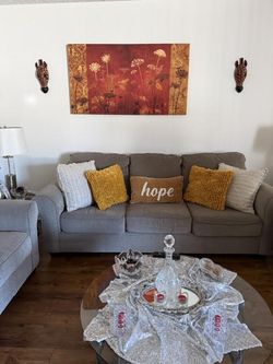 3 Seater Sofa Couches for Living Room