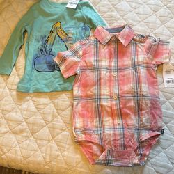 Baby Clothes