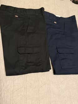Dickies Pants Man