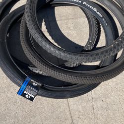 24 Inch Tires Street Or Dirt