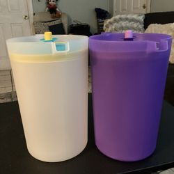 Tupperware Each 