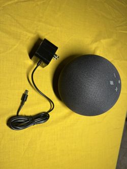  Amazon ECHO 4th Gen Bigger