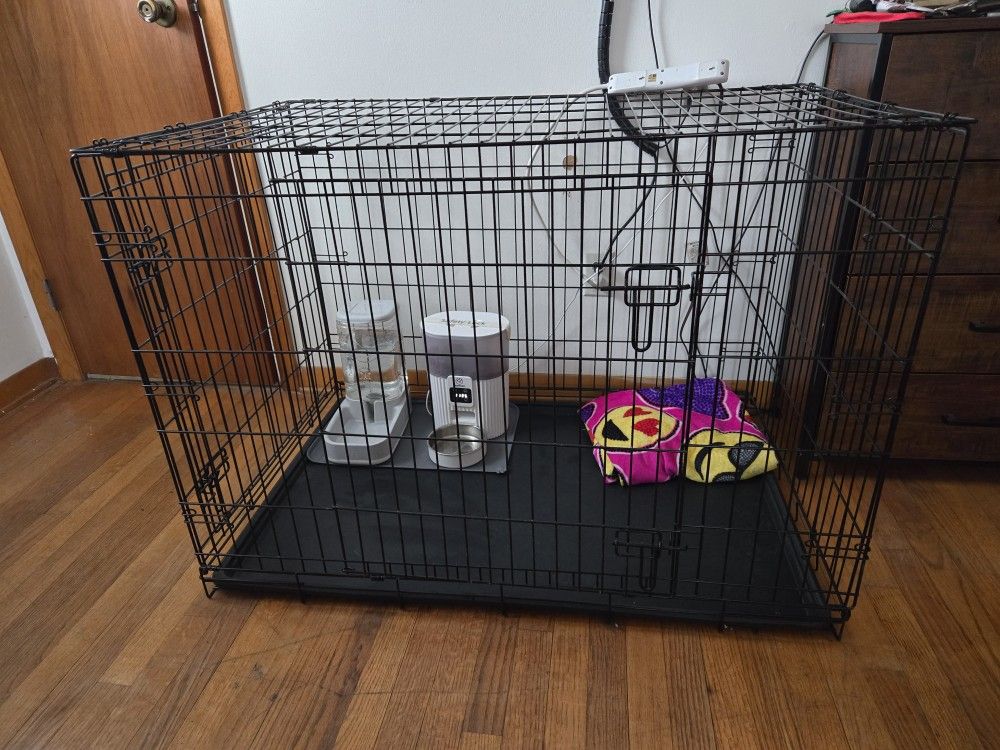 Dog Crate
