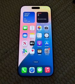IPhone 16pro max