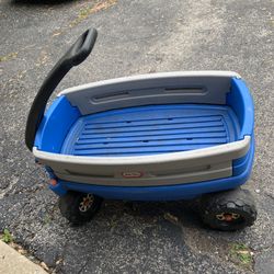 Wagon!! ONLY $20 Obo!! 