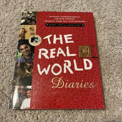 Real World Diaries