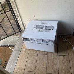Aire Acondicionado 