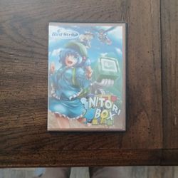 Pc Game Nitori Box