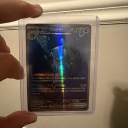 Pokémon Card