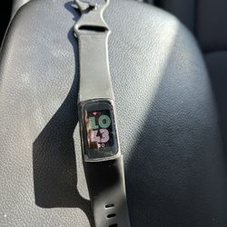 Fitbit Tracker 