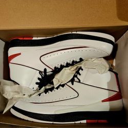 Air Jordan Retro 2 2010 