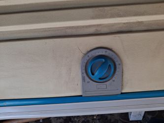 Sun quest tanning bed!!