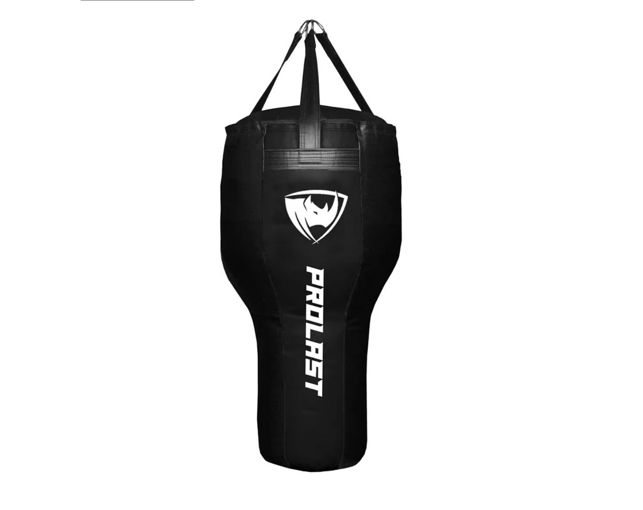 Everlast/Prolast Punching Bag & Stand
