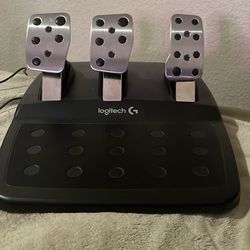 Logitech Wheel For Ps5 And PS4 We Can Negotiate A Price