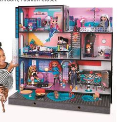 lol Dollhouse 