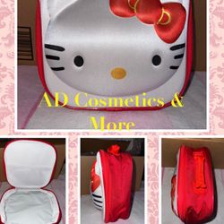New Hello Kitty Lunch Bag