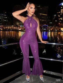 Selena costume