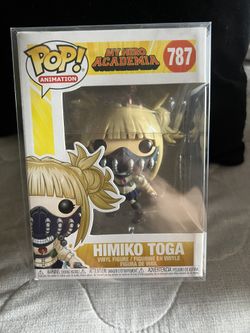 himiko toga Funko Pop