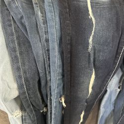 Jean Pants