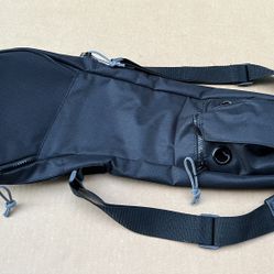 Oxygen Tank Holder Backpack - Portable Carrying Shoulder Bag for Oxygen Cylinders - Healthcare Supplies & Accesories for Traveling - Lightweight