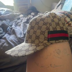 Gucci Hat