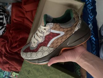 Gucci Shoes 1 Of 1