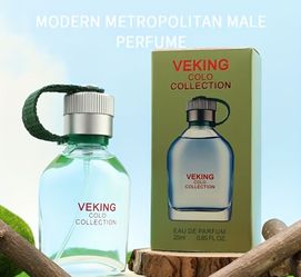 Veking Colo Collection Eau de Parfum 25ml