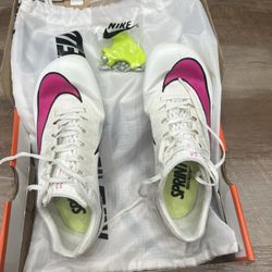 Nike Track Spikes