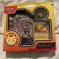Pokémon Cards 