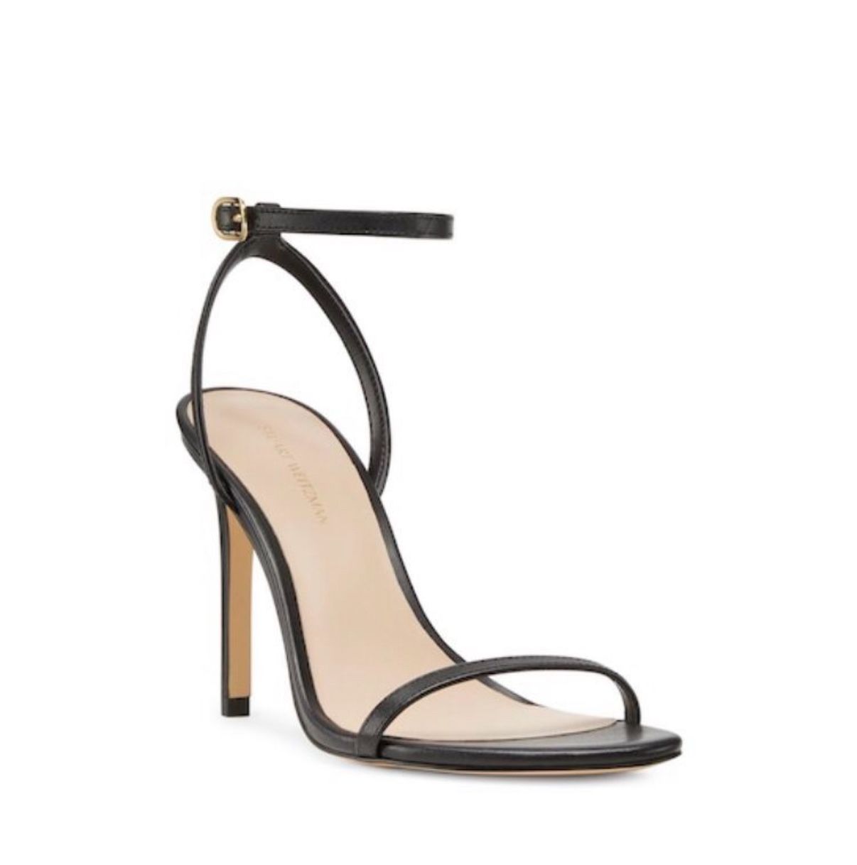 STUART WEITZMAN HIGH HEELS/SANDALS