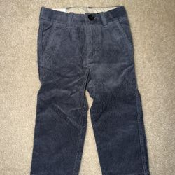 Baby Gap Corduroy Pants - New 