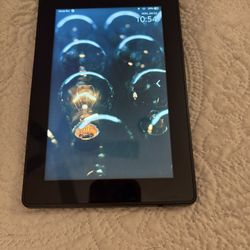 Amazon Fire 7 Tablet