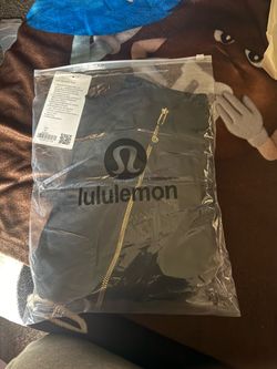 Lululemon jacket