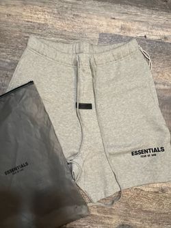 Essential shorts