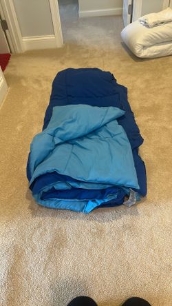 Full/Queen Reversible Comforter