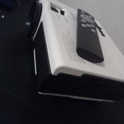 Vanyko Projector 