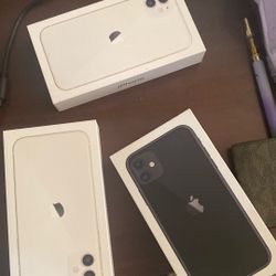 iPhone Boxes