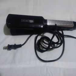 Infiniti Pro Conair Hair Straightener