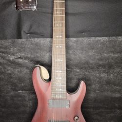 Schecter Diamon Series Omen-8