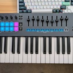 FL Key 49