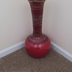 Decorative Vase 