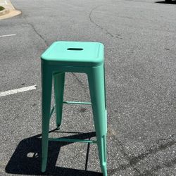 Bar Stool 