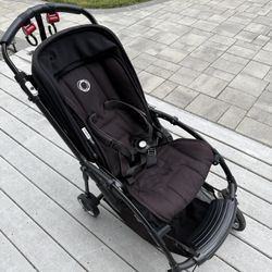 bugaboo bee 5