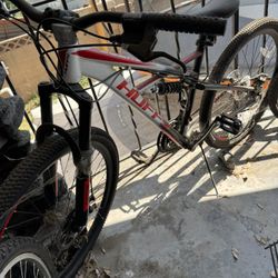 27.5 Oxide Mountain Off Road 21-speed Bike