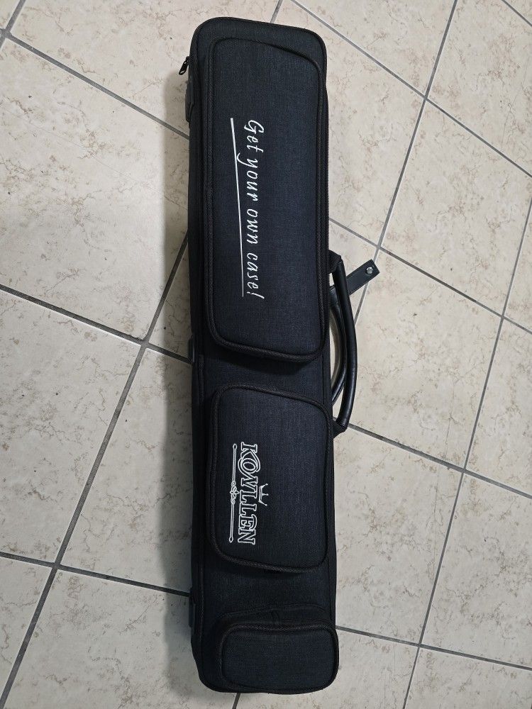 Cue Stick Bag