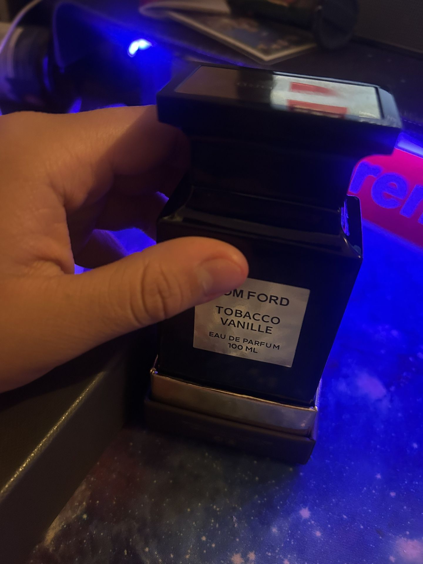 Tomford Cologne