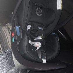 Cybex Cloud G L  Car Seat