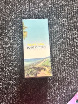 Pacific Chill  (Louis Vuitton)