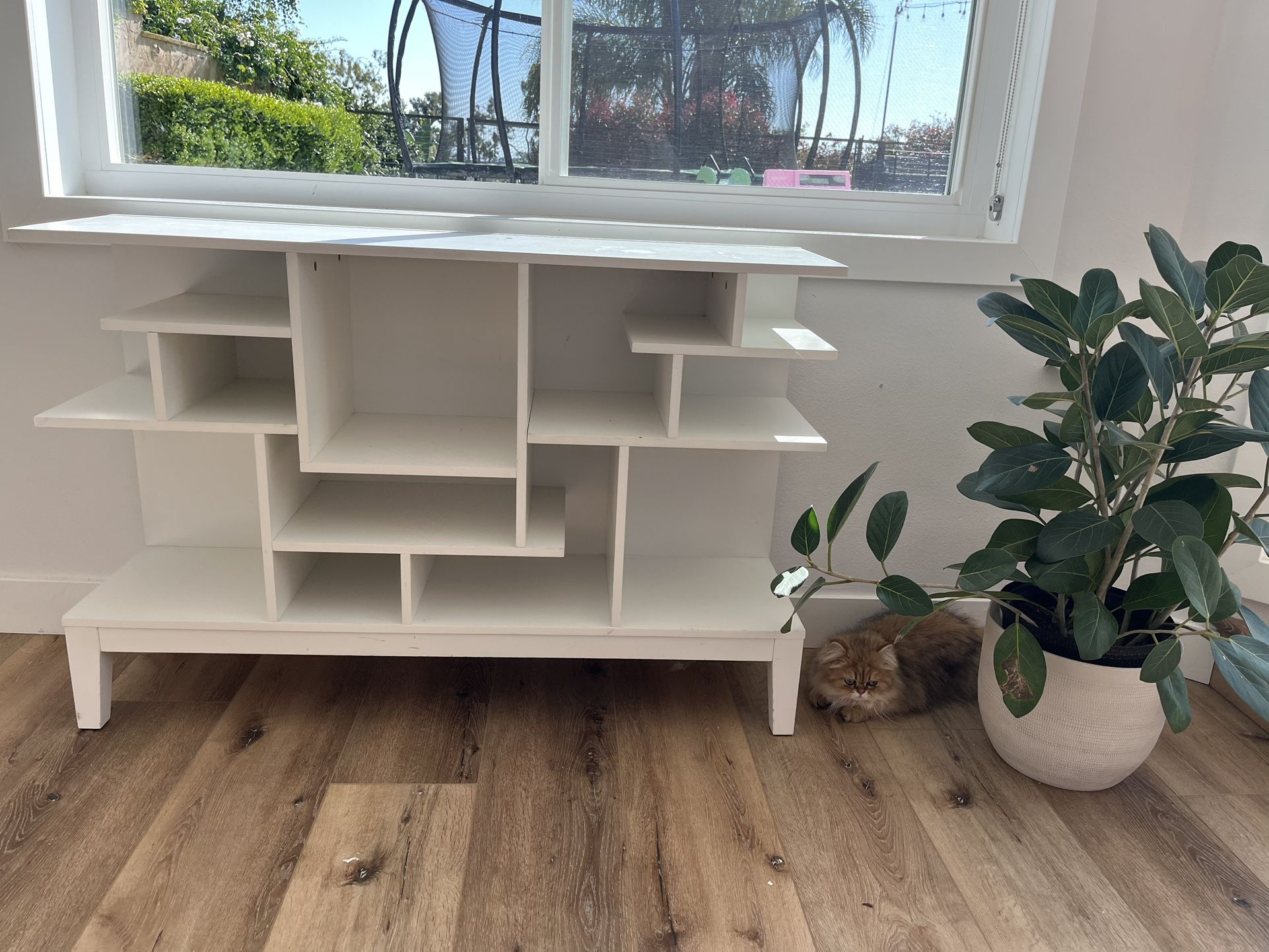 Crate and Barrel Bookshelf for Sale in La Costa, CA OfferUp