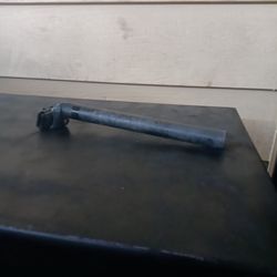 Mountain bike seat post